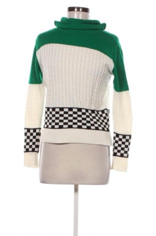 Damenpullover Boohoo, Größe S, Farbe Mehrfarbig, Preis € 14,91