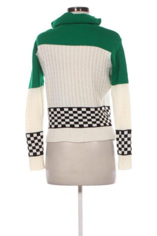 Damenpullover Boohoo, Größe S, Farbe Mehrfarbig, Preis € 14,91