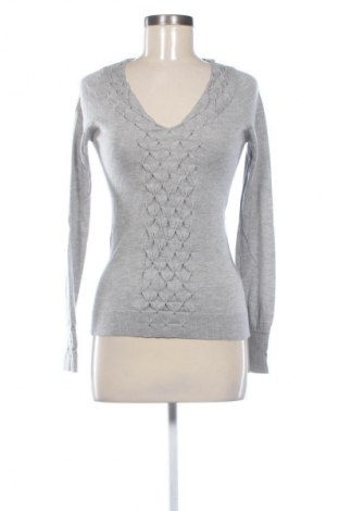 Damski sweter Boss Orange, Rozmiar XS, Kolor Szary, Cena 522,53 zł