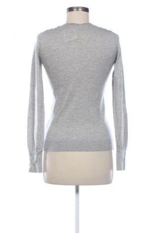 Damski sweter Boss Orange, Rozmiar XS, Kolor Szary, Cena 522,53 zł