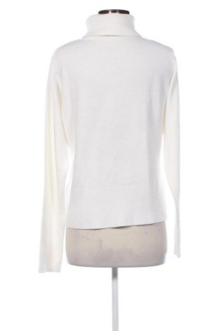 Dámský svetr Boule..., Velikost XL, Barva Bílá, Cena  371,00 Kč