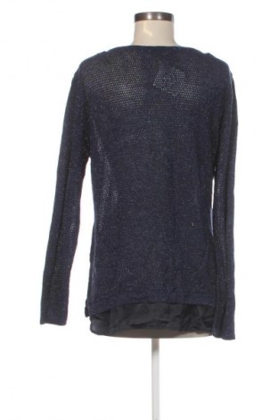 Γυναικείο πουλόβερ Boysen's, Μέγεθος M, Χρώμα Μπλέ, Τιμή 12,99 €