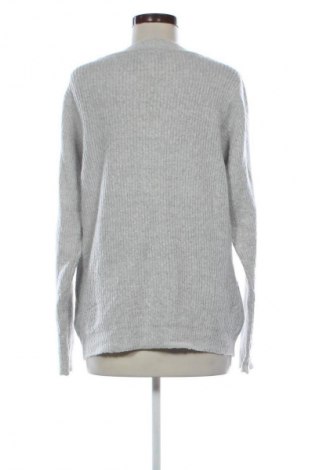 Damenpullover Boysen's, Größe S, Farbe Grau, Preis 12,99 €