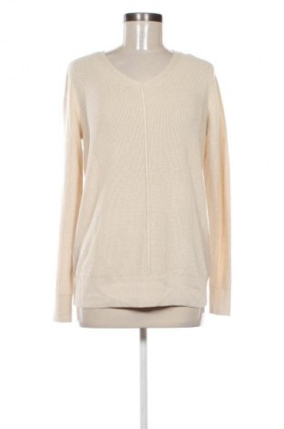 Damenpullover Bpc Bonprix Collection, Größe S, Farbe Beige, Preis € 15,00