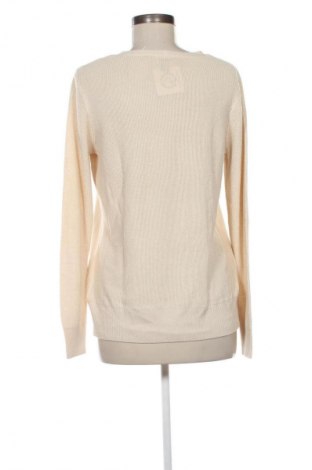 Damenpullover Bpc Bonprix Collection, Größe S, Farbe Beige, Preis € 15,00