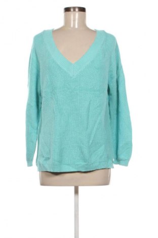 Pulover de femei Bpc Bonprix Collection, Mărime M, Culoare Albastru, Preț 36,99 Lei