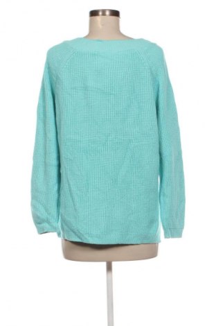 Pulover de femei Bpc Bonprix Collection, Mărime M, Culoare Albastru, Preț 36,99 Lei