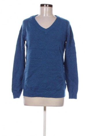 Damski sweter Bpc Bonprix Collection, Rozmiar S, Kolor Niebieski, Cena 44,99 zł