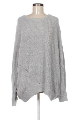 Pulover de femei Bpc Bonprix Collection, Mărime XXL, Culoare Gri, Preț 89,99 Lei