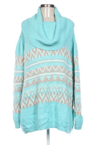 Dámsky pulóver Bpc Bonprix Collection, Veľkosť 3XL, Farba Viacfarebná, Cena  18,95 €