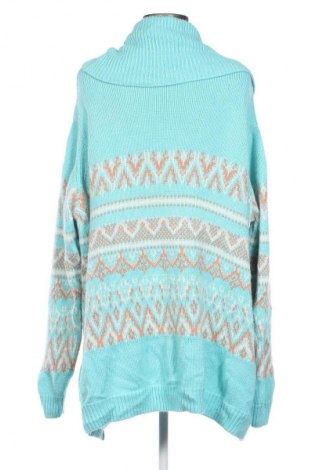 Dámsky pulóver Bpc Bonprix Collection, Veľkosť 3XL, Farba Viacfarebná, Cena  18,95 €