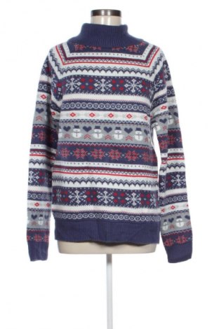 Dámsky pulóver Bpc Bonprix Collection, Veľkosť XXL, Farba Viacfarebná, Cena  16,95 €