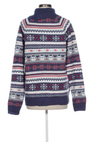 Dámsky pulóver Bpc Bonprix Collection, Veľkosť XXL, Farba Viacfarebná, Cena  16,95 €