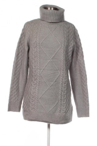 Dámsky pulóver Bpc Bonprix Collection, Veľkosť M, Farba Sivá, Cena  7,95 €