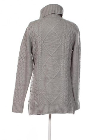 Dámsky pulóver Bpc Bonprix Collection, Veľkosť M, Farba Sivá, Cena  7,95 €