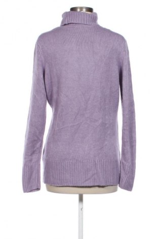 Дамски пуловер Bpc Bonprix Collection, Размер M, Цвят Лилав, Цена 12,99 лв.