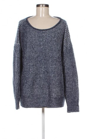 Дамски пуловер Bpc Bonprix Collection, Размер XXL, Цвят Многоцветен, Цена 22,99 лв.