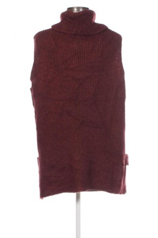 Damenpullover Bpc Bonprix Collection, Größe XL, Farbe Rot, Preis 13,99 €