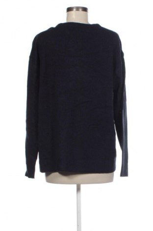 Γυναικείο πουλόβερ Bpc Bonprix Collection, Μέγεθος XL, Χρώμα Μπλέ, Τιμή 10,99 €