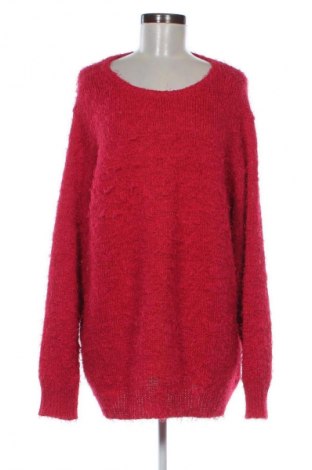 Damenpullover Bpc Bonprix Collection, Größe XXL, Farbe Rosa, Preis € 14,91