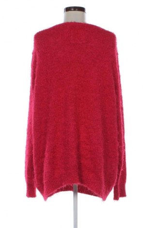 Damenpullover Bpc Bonprix Collection, Größe XXL, Farbe Rosa, Preis € 14,91