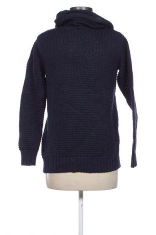 Γυναικείο πουλόβερ Bpc Bonprix Collection, Μέγεθος S, Χρώμα Μπλέ, Τιμή 10,99 €