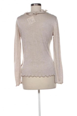 Pulover de femei Bpc Bonprix Collection, Mărime S, Culoare Bej, Preț 77,17 Lei