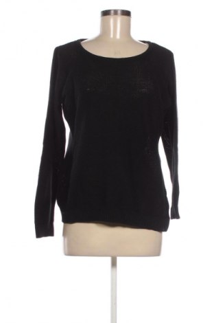 Dámsky pulóver Bpc Bonprix Collection, Veľkosť M, Farba Čierna, Cena  15,00 €