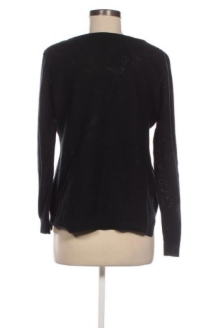 Dámsky pulóver Bpc Bonprix Collection, Veľkosť M, Farba Čierna, Cena  15,00 €