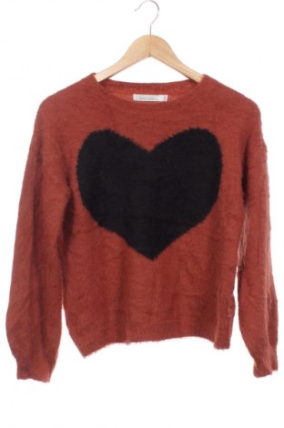 Dámsky pulóver Brave + True, Veľkosť XS, Farba Oranžová, Cena  17,95 €
