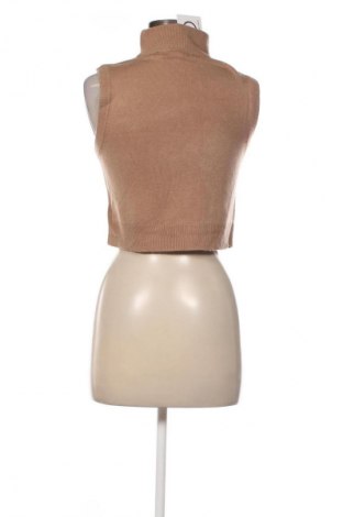 Pulover de femei Brave Soul, Mărime M, Culoare Maro, Preț 50,99 Lei