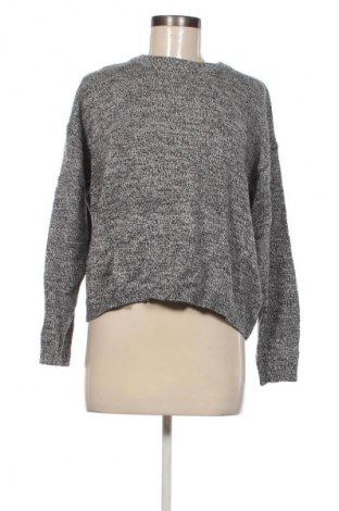 Dámský svetr Brave Soul, Velikost M, Barva Šedá, Cena  249,00 Kč