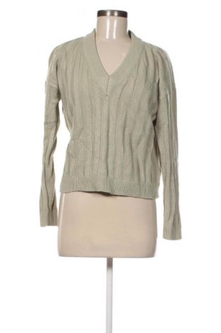 Dámsky pulóver Brave Soul, Veľkosť S, Farba Zelená, Cena  6,95 €