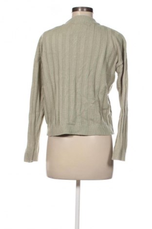Dámsky pulóver Brave Soul, Veľkosť S, Farba Zelená, Cena  6,95 €