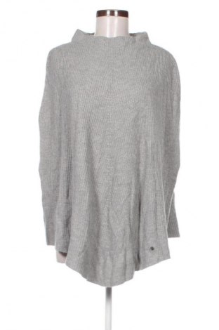 Γυναικείο πουλόβερ Brax, Μέγεθος L, Χρώμα Γκρί, Τιμή 25,99 €