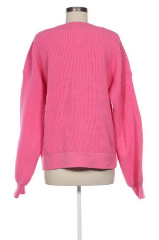 Γυναικείο πουλόβερ Brilliant, Μέγεθος XXL, Χρώμα Ρόζ , Τιμή 8,99 €