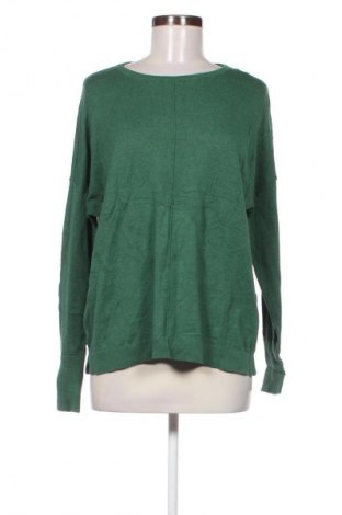Γυναικείο πουλόβερ Brilliant, Μέγεθος M, Χρώμα Πράσινο, Τιμή 9,99 €