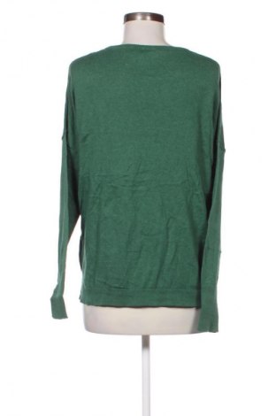 Γυναικείο πουλόβερ Brilliant, Μέγεθος M, Χρώμα Πράσινο, Τιμή 9,99 €