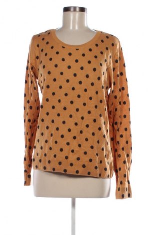 Damski sweter Brilliant, Rozmiar L, Kolor Kolorowy, Cena 101,99 zł