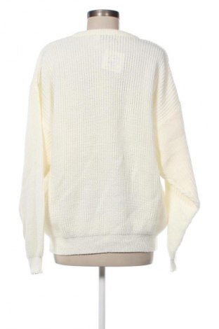 Női pulóver Broadway, Méret XL, Szín Ekrü
, Ár 3 489 Ft