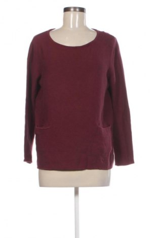 Damski sweter Broadway, Rozmiar S, Kolor Czerwony, Cena 39,99 zł
