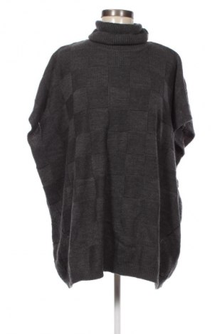 Damenpullover Broadway, Größe XL, Farbe Grau, Preis 9,99 €
