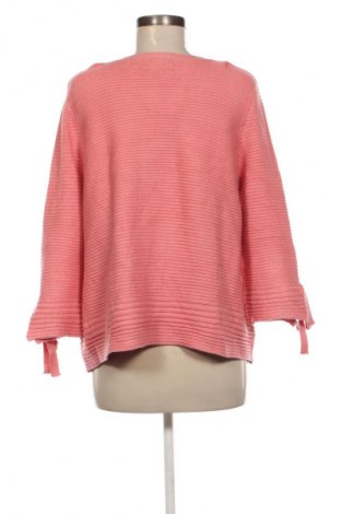 Damski sweter Broadway, Rozmiar L, Kolor Różowy, Cena 36,99 zł