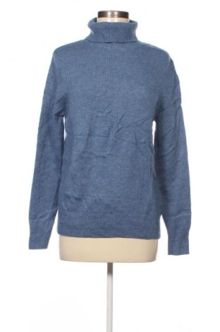 Дамски пуловер Brookshire, Размер L, Цвят Син, Цена 28,99 лв.