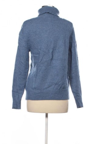 Дамски пуловер Brookshire, Размер L, Цвят Син, Цена 28,99 лв.