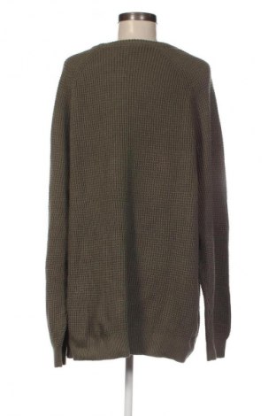 Pulover de femei Bruno Banani, Mărime XXL, Culoare Verde, Preț 294,99 Lei
