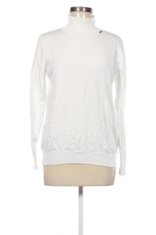 Γυναικείο πουλόβερ Bruno Banani, Μέγεθος M, Χρώμα Λευκό, Τιμή 25,99 €