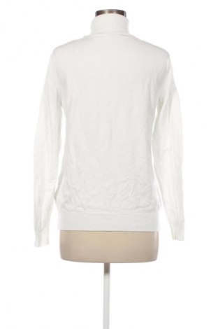 Γυναικείο πουλόβερ Bruno Banani, Μέγεθος M, Χρώμα Λευκό, Τιμή 25,99 €