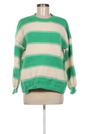 Damenpullover By Clara, Größe L, Farbe Mehrfarbig, Preis € 14,99