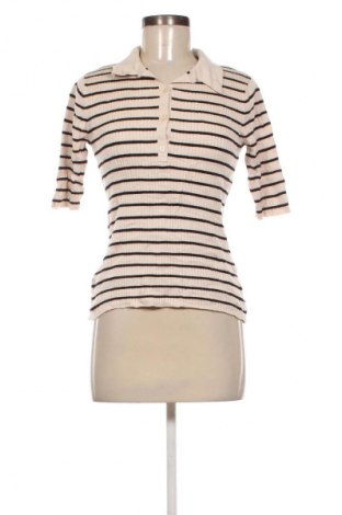 Дамски пуловер C&A, Размер L, Цвят Многоцветен, Цена 15,99 лв.